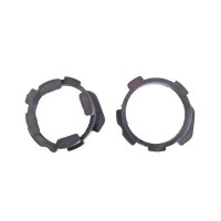 Втулка вала тефлонового Samsung ML-3051/3050 комплект NewTone (JC61-01631A/JC61-01629A-NT)