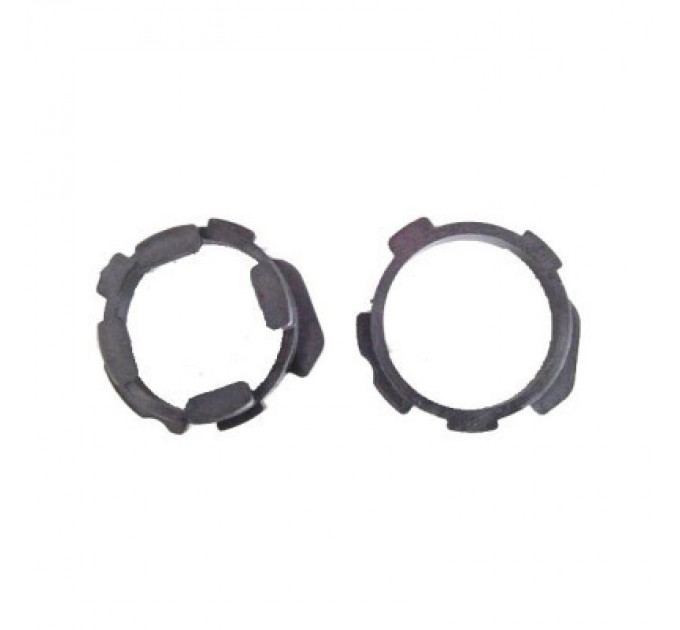 NewTone Втулка вала тефлонового Samsung ML-3051/3050 комплект NewTone (JC61-01631A/JC61-01629A-NT)