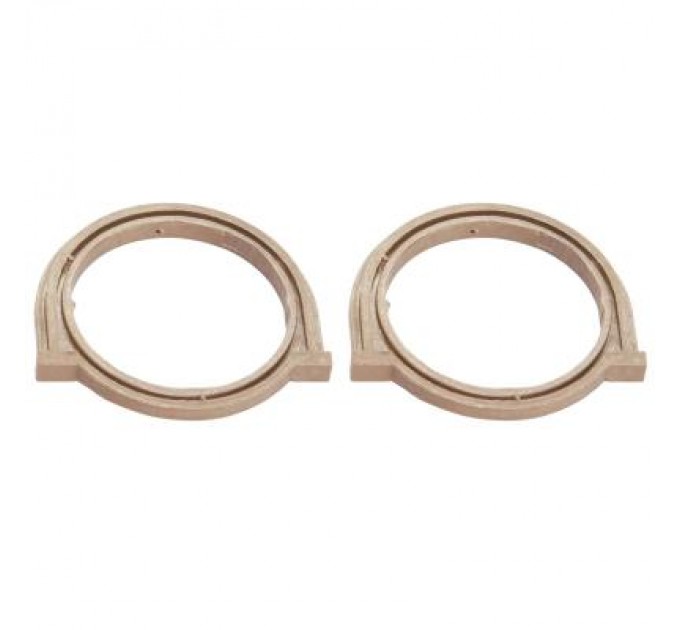 Foshan Втулка вала тефлонового Brother HL-5240/5280/MFC-8860 Foshan (UFRBUSH-HL5240-Foshan)