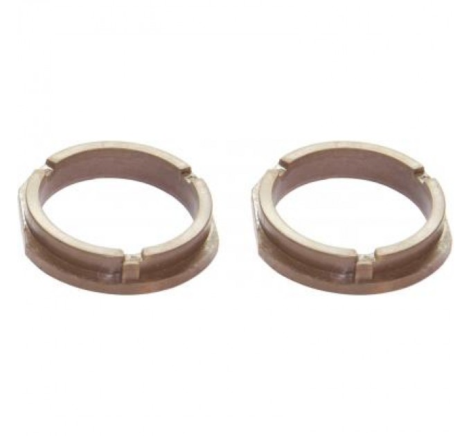 Foshan Втулка вала тефлонового Minolta Di152/183 аналог 4021571003/4899922633 Foshan (UFRBUSH-DI152-Foshan)