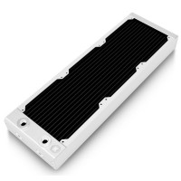 Радіатор для СРО Ekwb EK-Quantum Surface P360M - White (3831109839218)