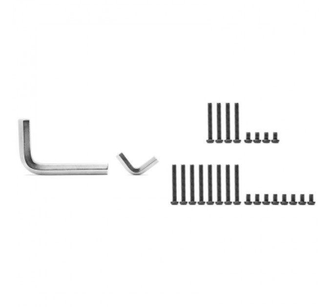 Ekwb Радіатор для СРО Ekwb EK-Quantum Surface P360M - White (3831109839218)