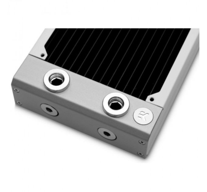 Ekwb Радіатор для СРО Ekwb EK-Quantum Surface P360M - White (3831109839218)