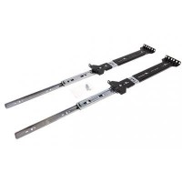 Кріплення для 19" обладнання CSV R400 до 4U телескопічні (КТН400_4U)