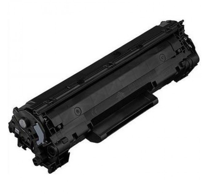 Canon Корпус картриджу Canon 726 (C_VIRGIN_CA726)