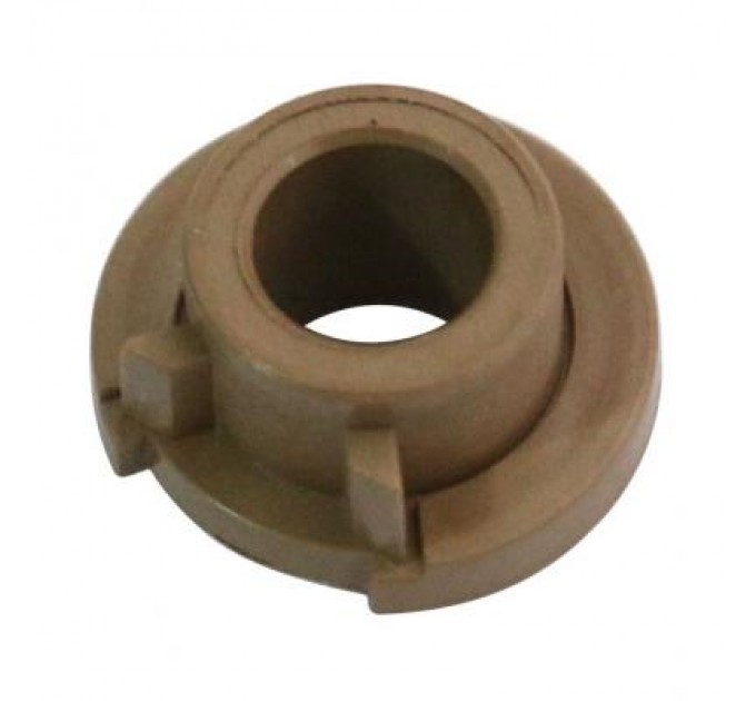 CET Втулка вала гумового CANON iR-2016/2020/2318/2320/2420 (FU5-1519) CET (CET5086/FU5-1519)