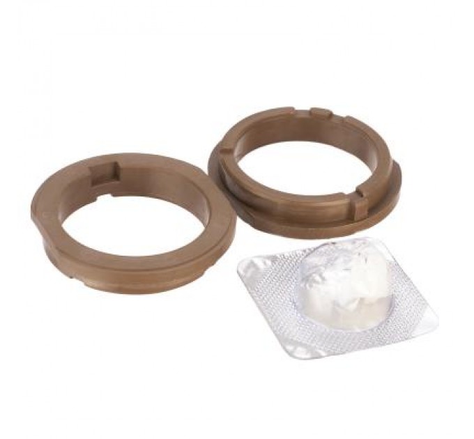 CET Втулка вала тефлонового комплект для KONICA MINOLTA Di152/Di183/Bizhub162/163/180 (4 CET (CET7332/4021-5710-03)