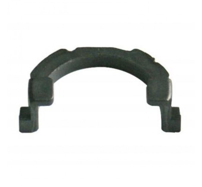 CET Втулка вала тефлонового SAMSUNG ML-2850/2851/SCX-4828FN (JC61-02335A) CET (CET3679/JC61-02335A)