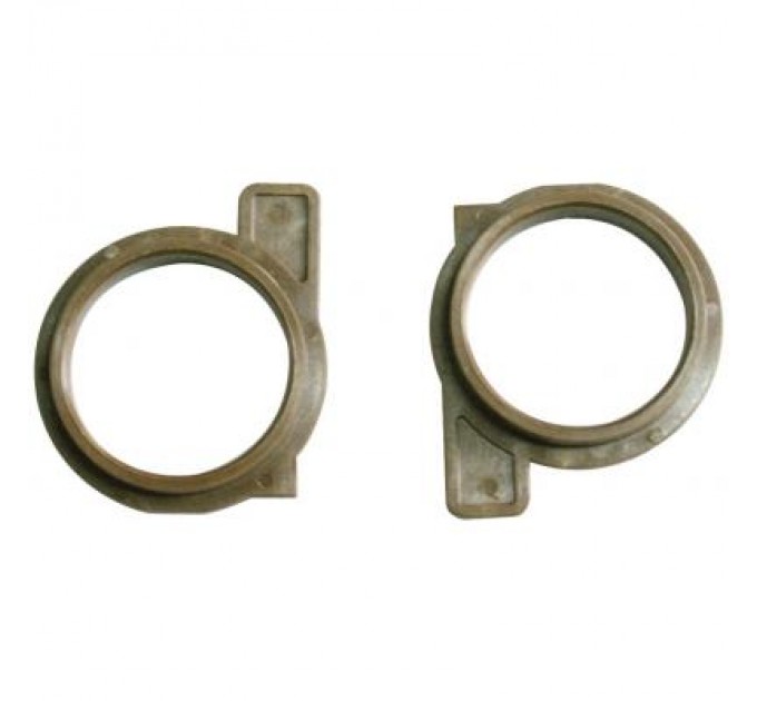 CET Втулка вала тефлонового KYOCERA MITA FS-1028/1035MFP/KM2820MFP (2H425150) CET (CET6547/2H425150)