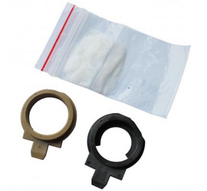 CET Втулка вала тефлонового комплект для KYOCERA MITA FS-1040/1041/1060/1061 CET (CET4002)