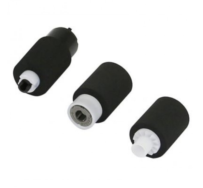 CET Комплект роликів KYOCERA MITA FS-1100/1120/1300 (2BR06520-1шт, 2F906230-1шт, CET (CET8090/CET511008)