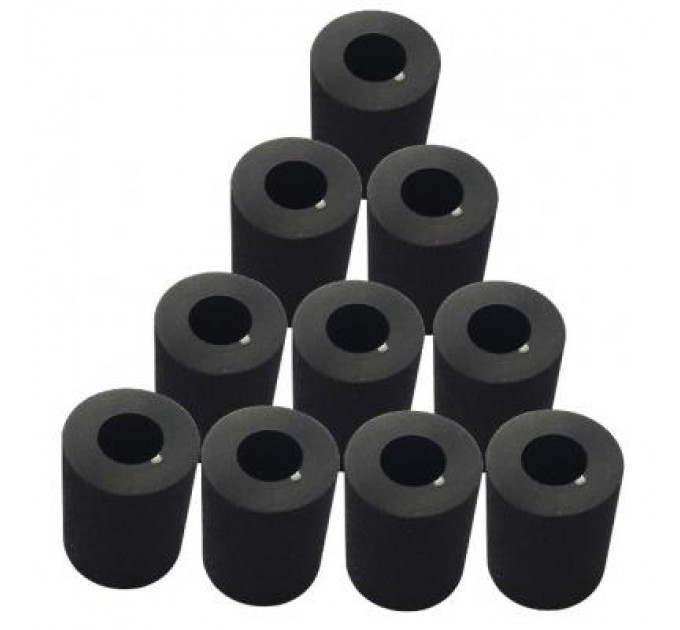 CET Накладка ролика захоплення KYOCERA MITA TASKalfa 1800/1801/2200/2201 (2NG94120/2F906230 CET (CET7829/2NG94120/2F906230)