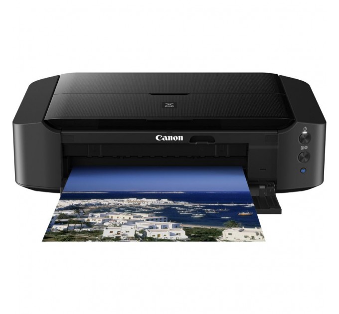 Canon Струменевий принтер Canon PIXMA iP8740 WiFi (8746B007)