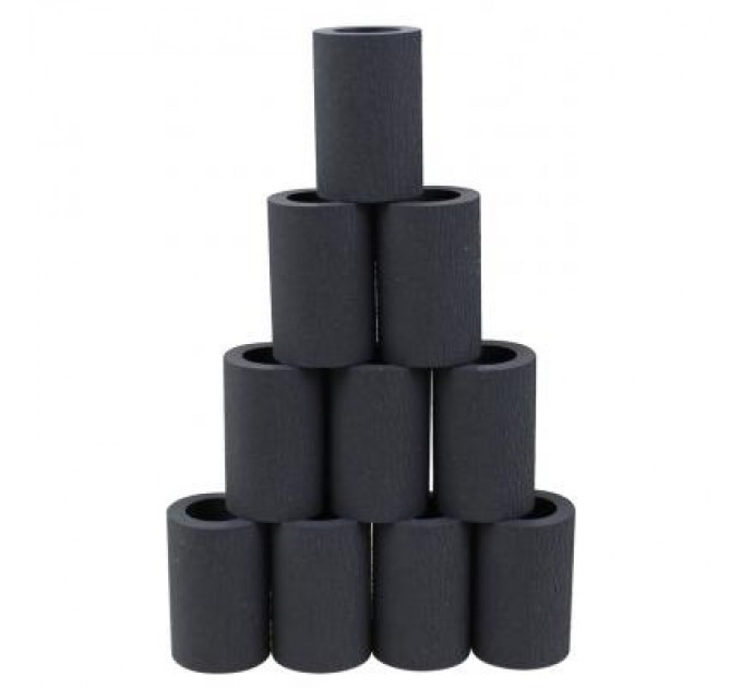 CET Накладка ролика захоплення SAMSUNG ML2955/ SCX4728/SCX4729 (JC90-01107A/JC66-029393B) CET (CET3538/JC90-01107A/JC66-029393B)