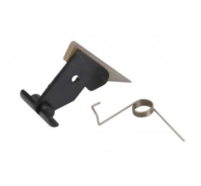 CET Сепаратор тефлонового валу BROTHER MFC-8460N/8660/8670/8860/8870/DCP8060/8065/HL5240/52 CET (CET2807/LM4994001)