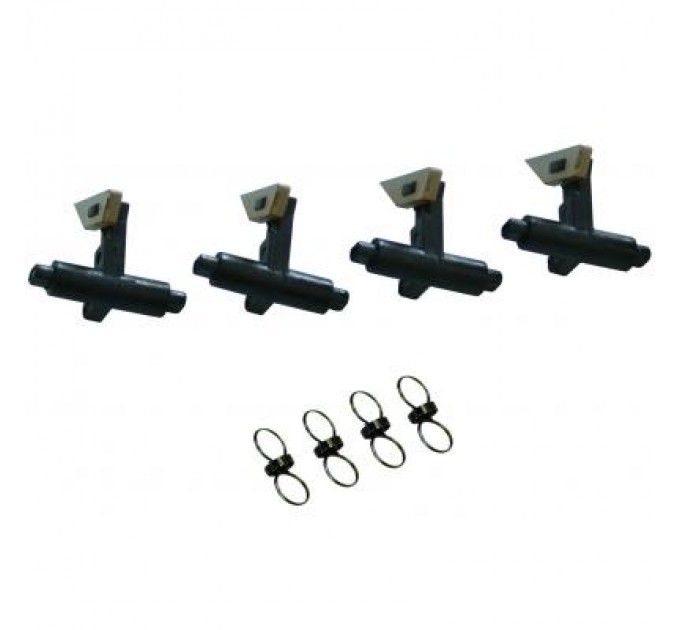 CET Сепаратор тефлонового валу KYOCERA MITA FS-1040/1041/1060/1061 CET (CET7825)