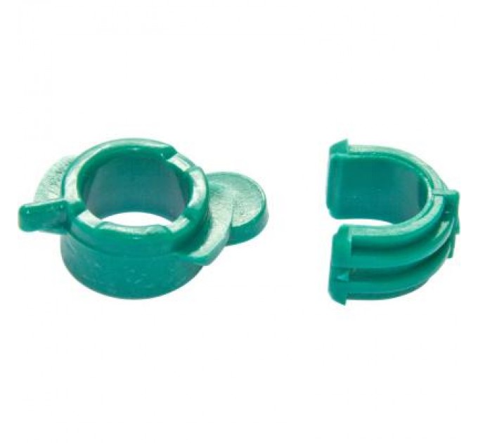 BASF Втулка вала гумового HP LJ 4200/4300 аналог RC1-3361/RC1-3362 комплект BASF (BASF-RC1-3361/62)