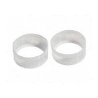 Втулка вала магнітного Samsung ML-2160,SCX-3400 комплект BASF (BASF-MAG-D101-BSH)