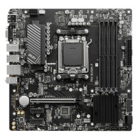 Материнська плата MSI PRO B650M-P