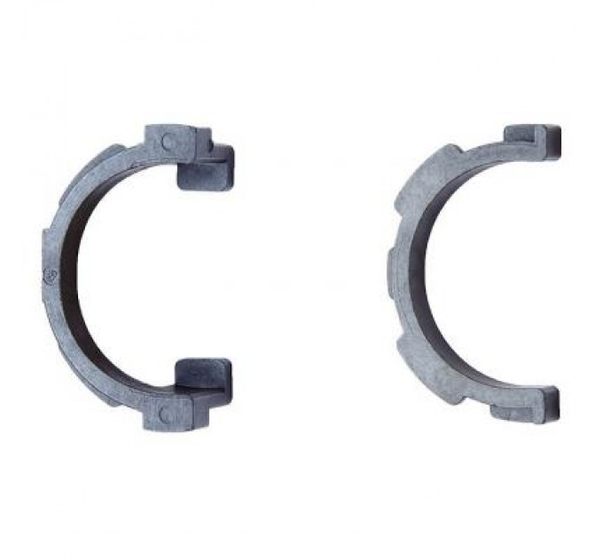 BASF Втулка вала тефлонового Samsung ML-2850 комплект BASF (BASF-JC61-02334A/35A)