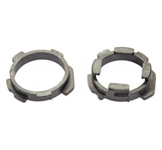 BASF Втулка вала тефлонового Samsung ML-3051/3050 аналог JC61-01629/JC61-01631 BASF (BASF-JC61-01629/31)