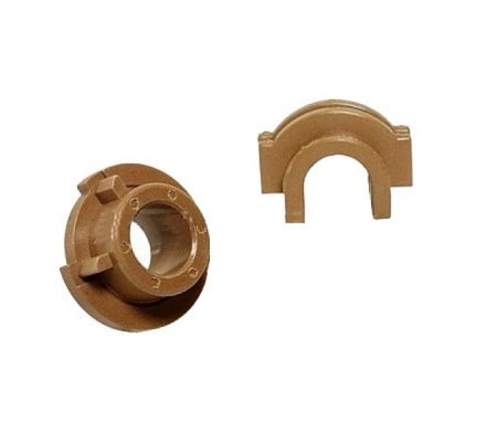 AHK Втулка вала гумового Canon iR-2016/2020 аналог FU5-1519/FU5-1520 комплект AHK (10595)