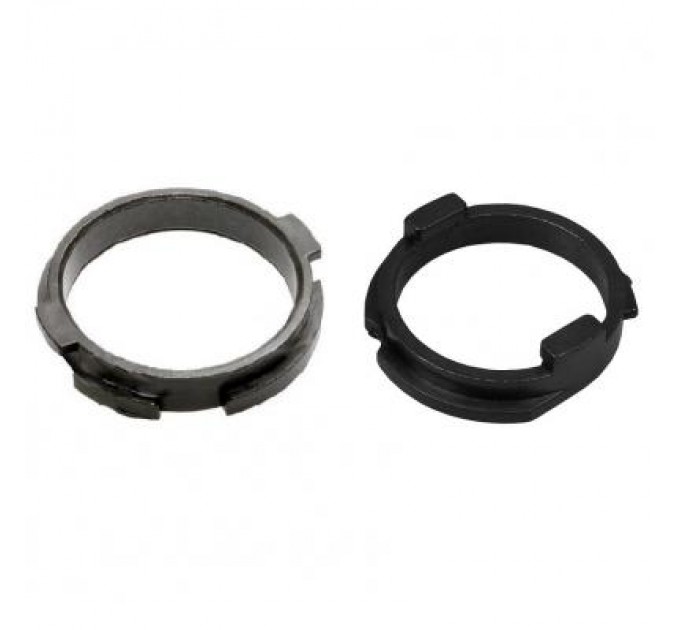 BASF Втулка вала тефлонового Samsung ML-1650/2150/Ph3420 аналог JC66-10902A/JC72-00814A BASF (BASF-BSH-ML1650)