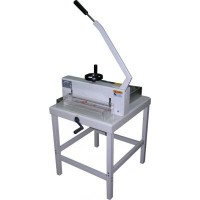 Гильотина механічна Agent 4305, 430 мм (4030300)