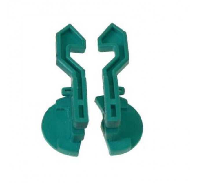 BASF Притискний важіль вузла закрепления HP LJ 1000/1200 комплект BASF (RAO-1100/1101)