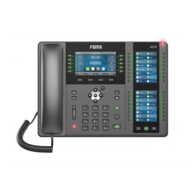 Fanvil IP телефон Fanvil X210