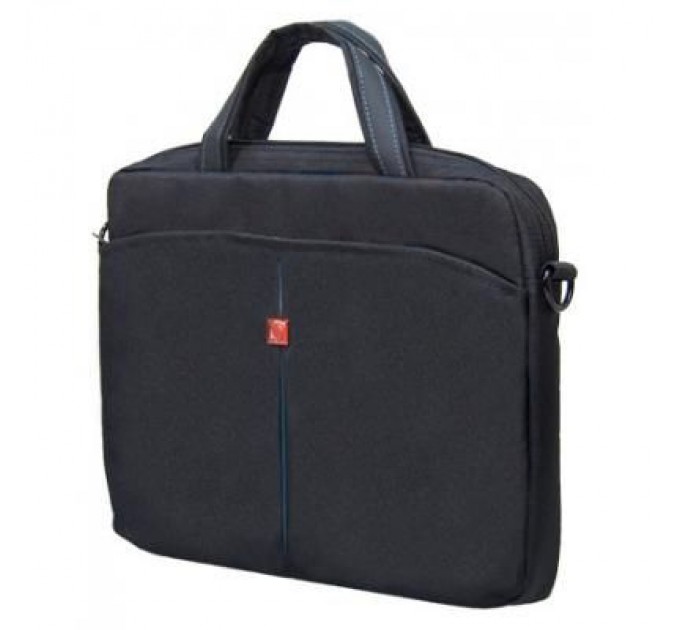 Continent Сумка для ноутбука 10" CC-010 Black Continent (CC-010Black)