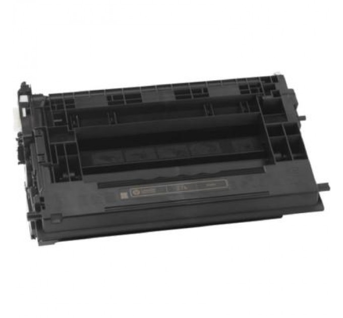 HP Корпус картриджу HP CF237A (C_VIRGIN_HP37A)