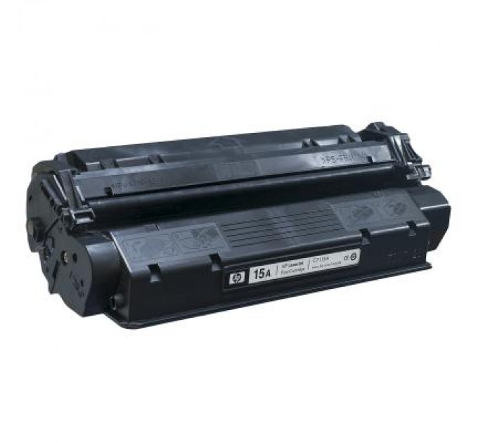 HP Корпус картриджу HP C7115A/15A/EP-25 (C_VIRGIN_HP15A)