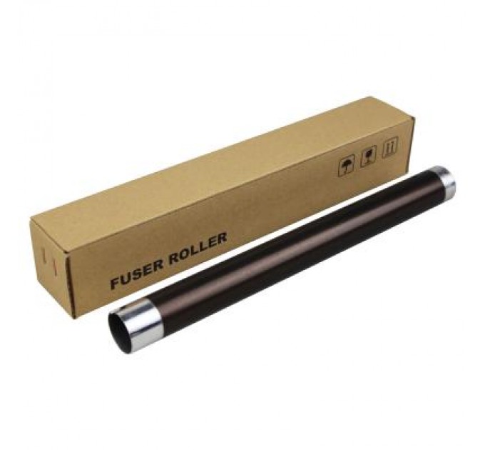 CET Вал тефлоновий SAMSUNG ML-2955/SCX-4728/SL-S2626/WC3315, JC66-02993A CET (CET3537)