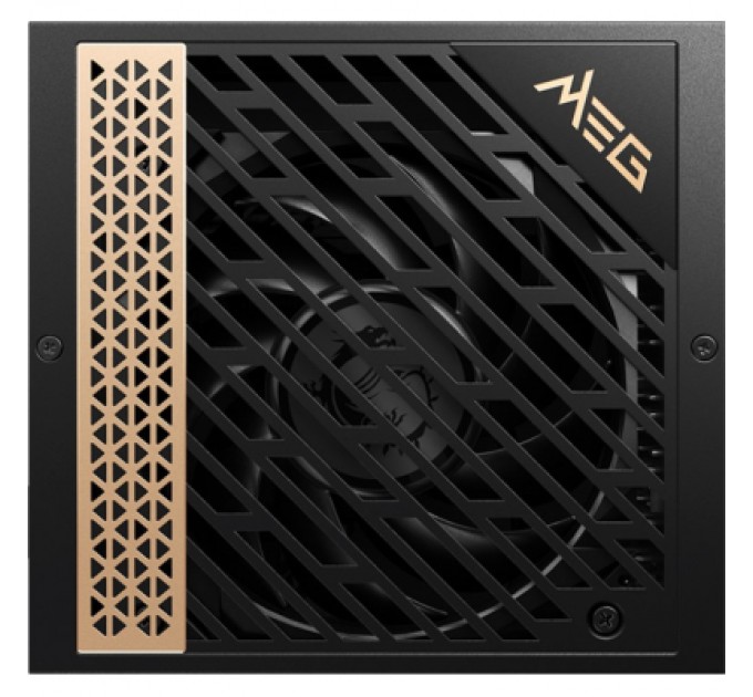 MSI Блок живлення MSI 1300W (MEG AI1300P PCIE5)