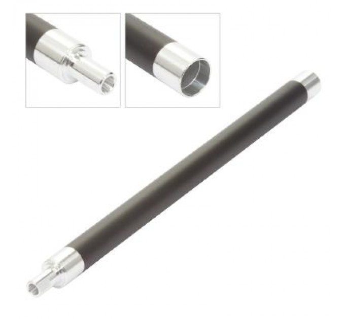 Delacamp Оболонка вала магнітного HP LJ 2100/2200/2400/P3005 Delacamp (61841)