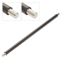 Вал первинної зарядки Samsung ML-1910/2850, Xerox Phaser 3140 BASF (PCR-ML1910)