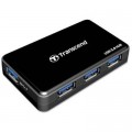 Transcend Концентратор Transcend TS-HUB3K