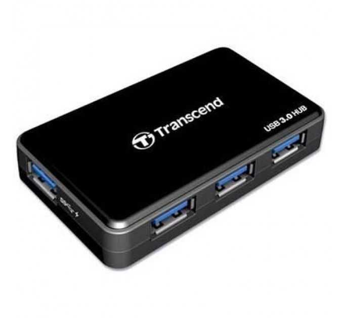 Transcend Концентратор Transcend TS-HUB3K