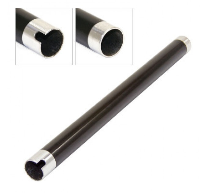 NewTone Вал тефлоновий Samsung ML-1210/1250/4500 аналог JC71-00012 NewTone (NT-UFR-ML1210)