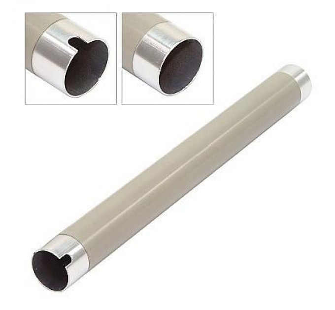 NewTone Вал тефлоновий Samsung ML-1910, Xerox WC 3210 аналог JC66-01256B/022N02356 NewTone (JC66-01256B-NT)
