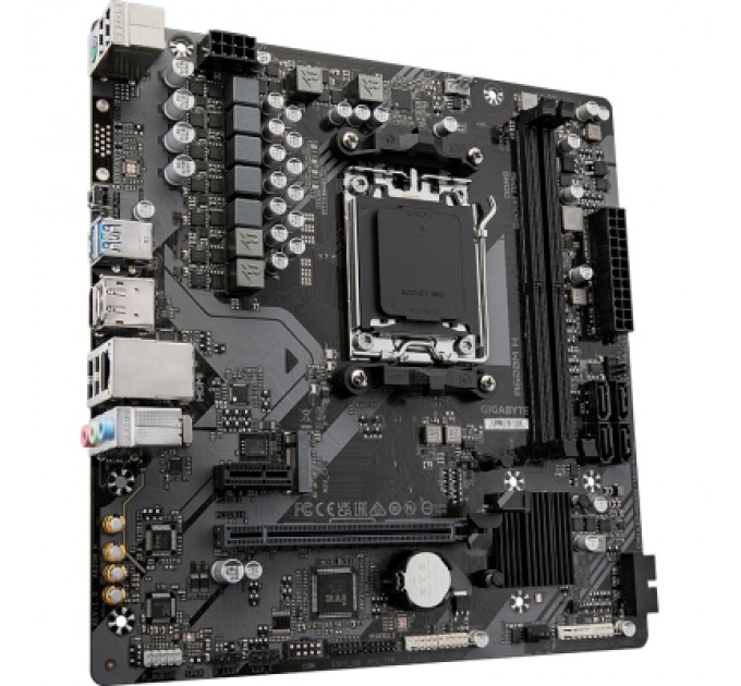 GIGABYTE Материнська плата GIGABYTE A620M H