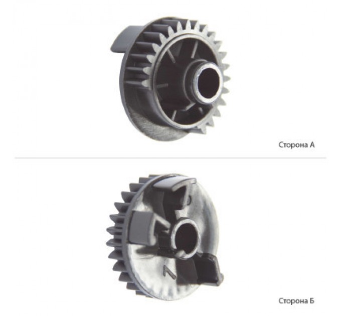 BASF Прапорець картриджа Brother DCP-B7520DW,HL-B2080DW,MFC-B7715DW BASF (BASF-KF-TNB023)