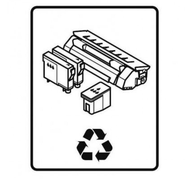 Samsung Корпус картриджу Samsung MLT-D103S (C_VIRGIN_SA103S)