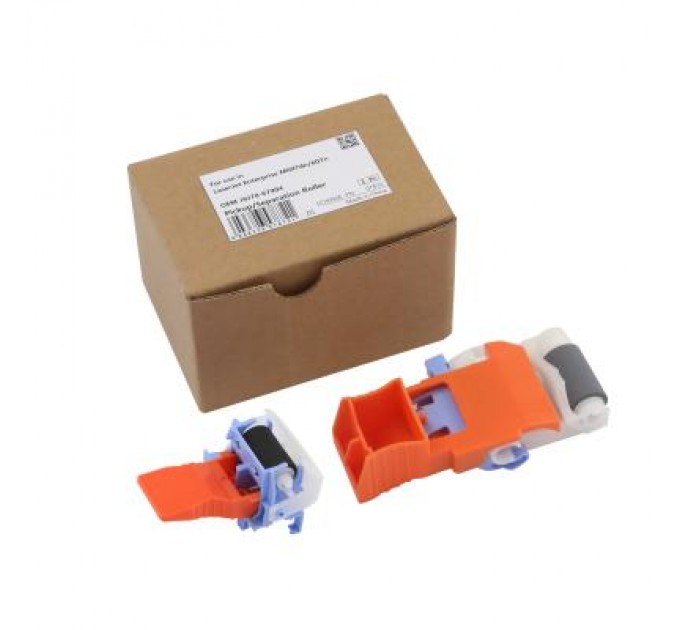 CET Комплект роликів HP M607/608/609 аналог J8J70-67904 CET (CET7872)