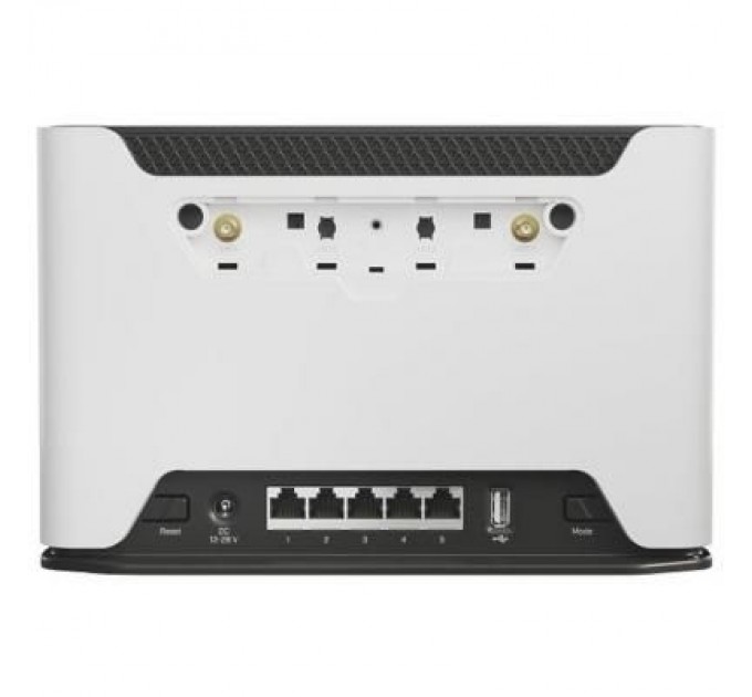 Mikrotik Точка доступу Wi-Fi Mikrotik Chateau LTE12 (RBD53G-5HacD2HnD-TC&EG12-EA)