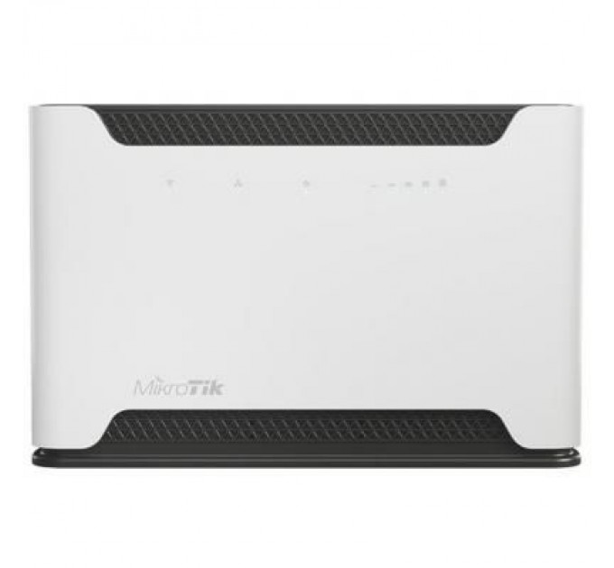 Mikrotik Точка доступу Wi-Fi Mikrotik Chateau LTE12 (RBD53G-5HacD2HnD-TC&EG12-EA)