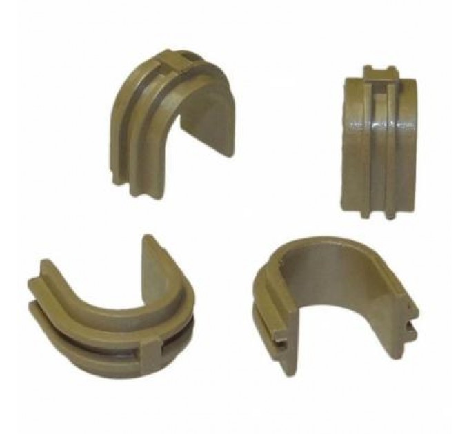 CET Втулка вала гумового HP LJ P3015 CET (CET6375)