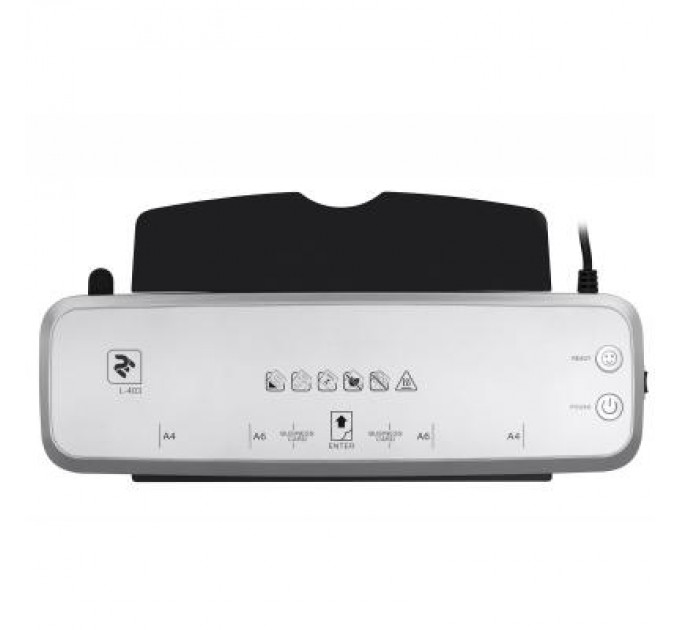 2E Ламінатор 2E A4 L-403 (2E-L-403)