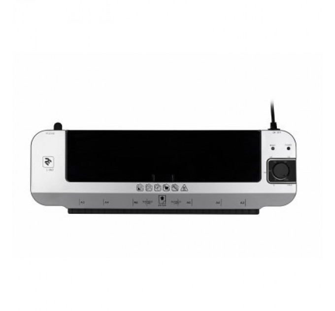 2E Ламінатор 2E А3 L-362 (2E-L-362)